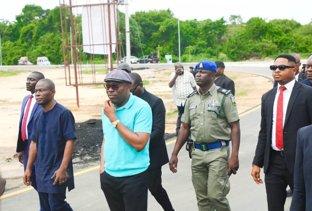 2027: Gov. Fubara throws another bait to Kalabari communities