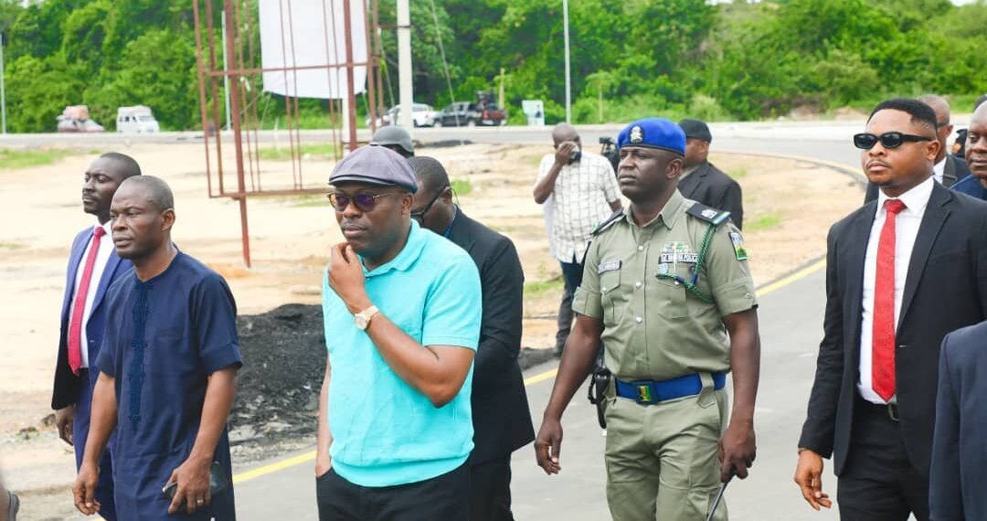 2027: Gov. Fubara throws another bait to Kalabari communities