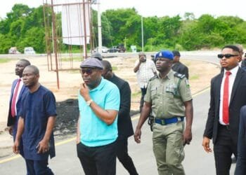 2027: Gov. Fubara throws another bait to Kalabari communities