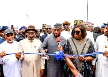 Gov. Fubara unveils transformative blueprint for Opobo Town with landmark infrastructure