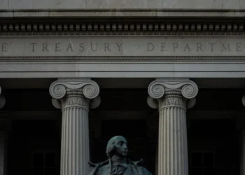 US Treasury accuses Chinese backed actor of hacking its workstations