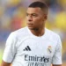 Mbappe to miss Madrid’s home game against Vallecano