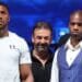 Tony Bellew supports Joshua's return for Dubois rematch