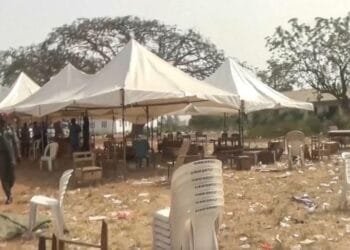 Ibadan Tragedy: Islamic High School Alumni demand principal’s release amid ongoing investigation