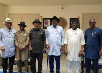 Rivers, Bayelsa resolve dispute over Soku oil well