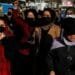 Afghanistan’s Taliban Tightens Grip: Women banned from working in NGOs