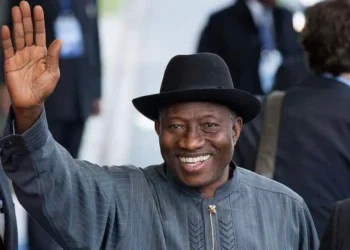 Jonathan eulogises woman who went on hunger strike after 2015 electoral defeat