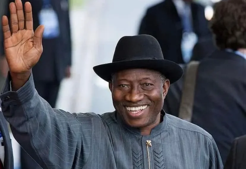 Jonathan eulogises woman who went on hunger strike after 2015 electoral defeat