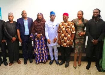 FCT minister disburses N38.82m each to 10 communities