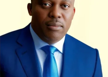 'General' Sim Fubara!