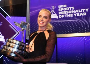 Keely Hodgkinson eyes 800m World Record after Stellar 2024 season