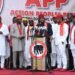 APP raises alarm over plot to frame national chairman