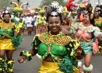 Cross River declares work-free days for Calabar carnival