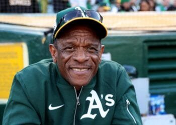 Baseball legend Rickey Henderson passes away at 65