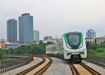 FCTA extends Rail security contracts to safeguard Abuja’s Rail Infrastructure