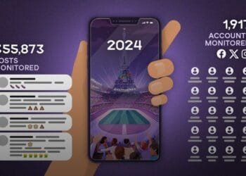 World Athletics deploys AI to shield Athletes from online abuse