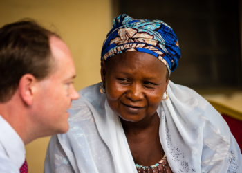 Social media abuzz as court clears Rhoda of blasphemy charges