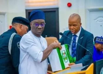 ALGON slams suspension of Edo LG Chairmen, demands residential intervention