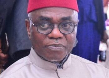 Nze Fidelis Ozichukwu Chukwu emerges new President-General of Ohanaeze Ndigbo