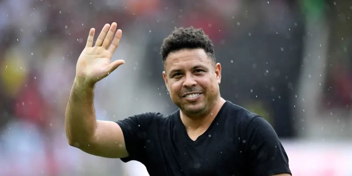 Ronaldo to run for CBF presidency