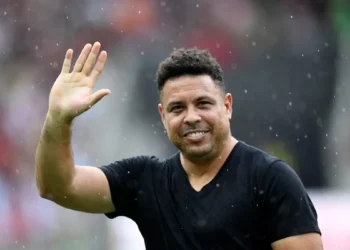 Ronaldo to run for CBF presidency