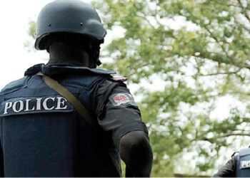 Police arrest 4 robbery suspects in Lagos, 1 suspect in Anambra