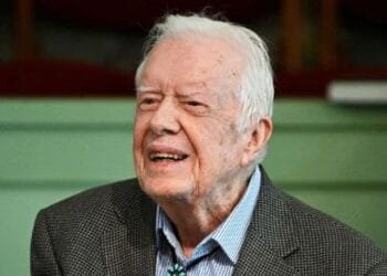 Tinubu, Obi mourn Jimmy Carter, condole US over death of ex- president