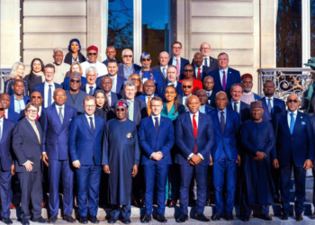 France, Nigeria partner to boost critical minerals value chain