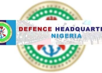 No French military base in Nigeria, defence headquarters clarifies