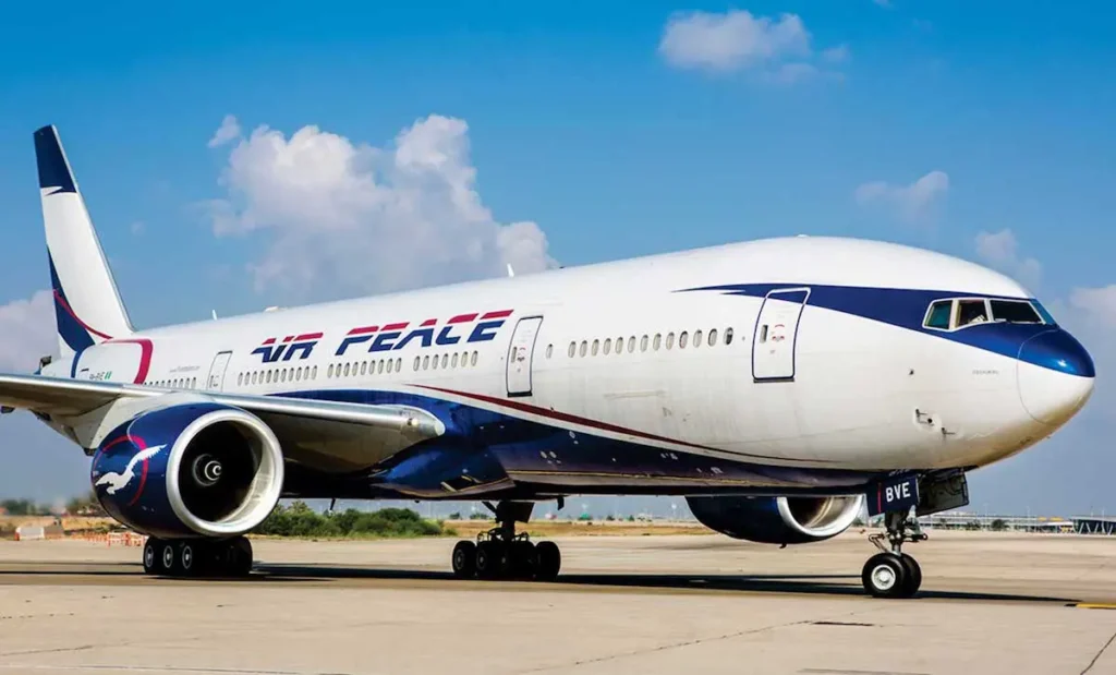 Probe into exploitative ticket pricing by Air Peace, others ongoing, says FG