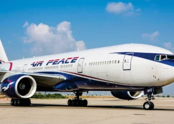 Probe into exploitative ticket pricing by Air Peace, others ongoing, says FG