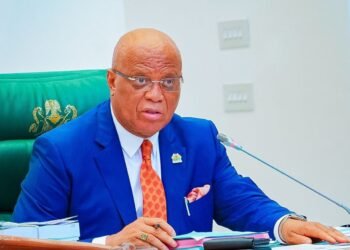Why Akwa Ibom Power MD as Fired: Gov Umo Eno explains
