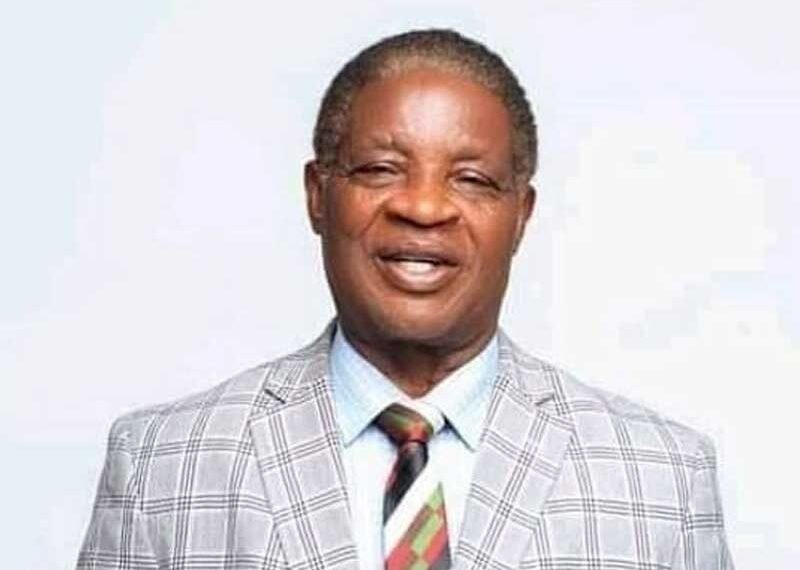 Apostle Okoriko urges Nigerians to open their hearts for divine intervention