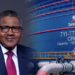 Dangote Refinery makes historic, export PMS to Cameroon, strengthens regional energy ties