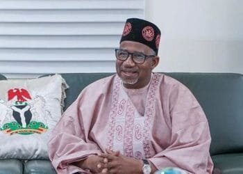 Gov Bala Mohammed unveils plans for Sayawa Chiefdom amid push for lasting peace in Bauchi