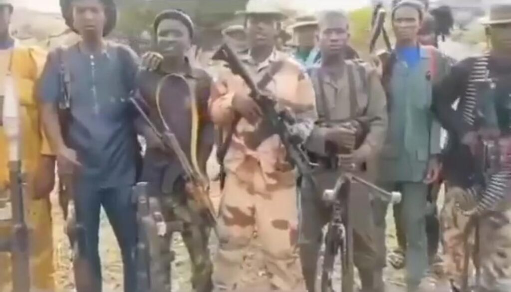 FG to arraign terrorists accused of smuggling Gun Truck from Libya into Zamfara