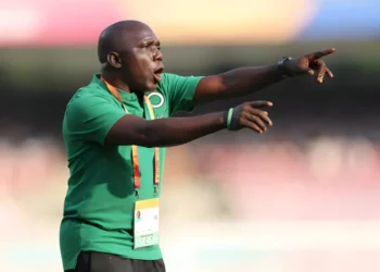 Flamingos coach picks 20 players for 2024 WAFU U-17 Cup