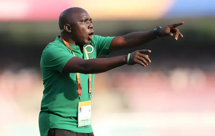 Flamingos coach picks 20 players for 2024 WAFU U-17 Cup