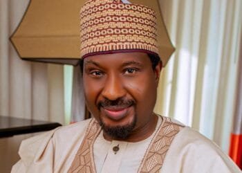 Northern youths attack Deputy Senate President over Tax Reform Bills