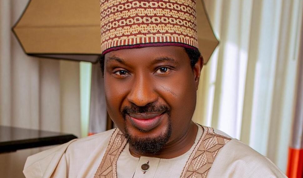 Northern youths attack Deputy Senate President over Tax Reform Bills