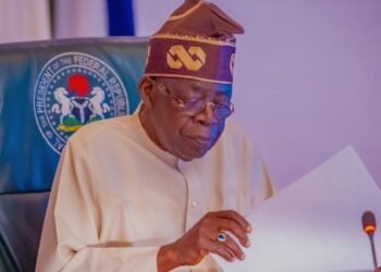 Tinubu announces key appointments in NUC, NERDC, NEPAD, renews SMDF leadership