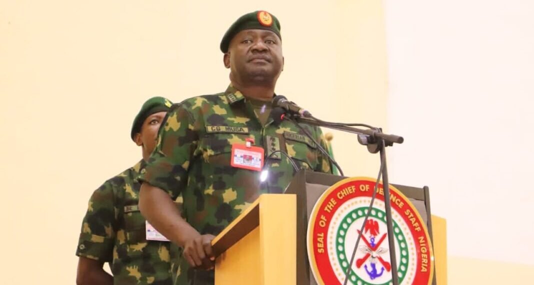Nigeria needs innovative strategies to combat emerging global security challenges – Defence chief