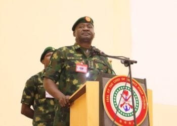 Nigeria needs innovative strategies to combat emerging global security challenges – Defence chief