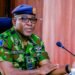 Air force has cut accommodation deficit by 25%, says Abubakar