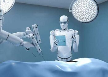 Ministry canvasses deploying AI to improve healthcare delivery