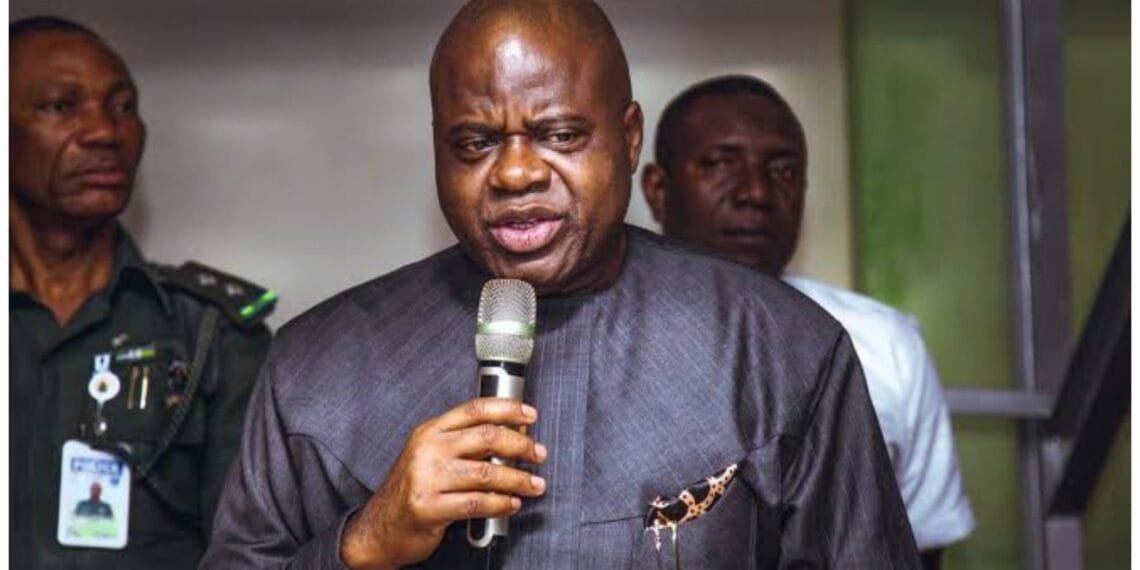 Diri gives marching orders on enforcing anti-open grazing law