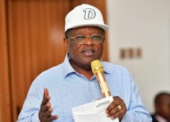 Umahi tasks BPP on ending procurement bottlenecks