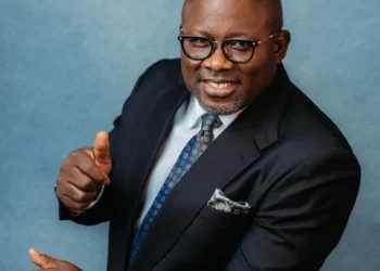 Ahon Cautions Ofou over mischievous article, reaffirms Oborevwori’s commitment to Delta’s development