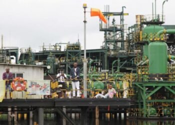 Delta communities issue ultimatum to NEPL, threaten shutdown of Opuama Flow Station over neglect
