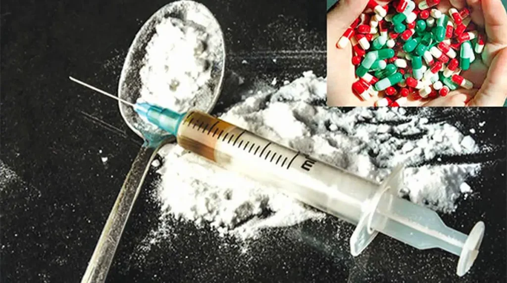 Ughelli North LG Chairman urges youths to shun drugs